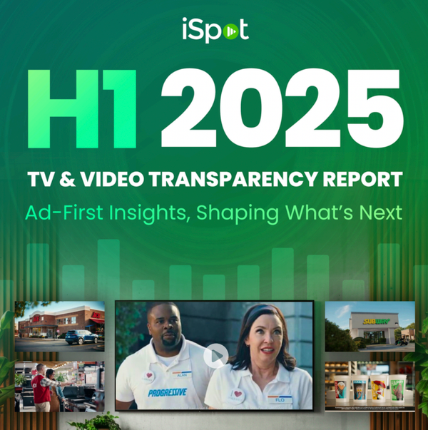 The Biggest Ad-Level Insights From The First Half Of 2025
