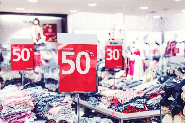 How Shoppers Are Getting Smarter About Saving