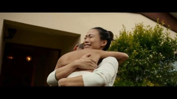 Pfizer's 'Knock Out' Still 2025's Most Likeable Ad So Far
