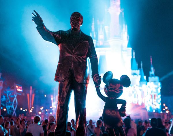 Disney+ Audience Soars With Shorts Push