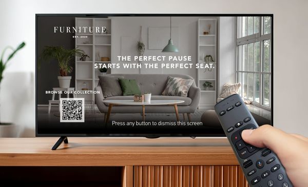 Magnite Leaps Into Providing Pause Ads Programmatically