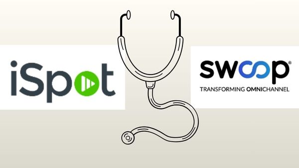 Swoop Getting a Healthy Dose of Measurement from iSpot