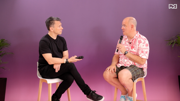 The Research Revolution: MX8's Tom Weiss On AI’s Big Leap Forward