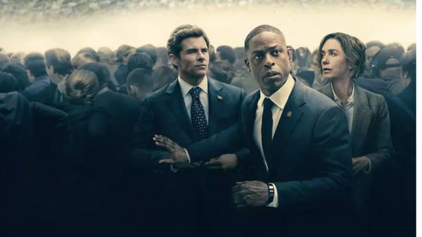 New Data From TVision Shows Strength Of Streaming