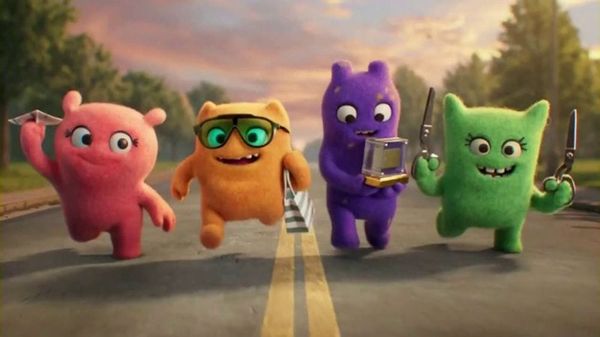 Credit One Succeeding With 'Wreckers' Characters