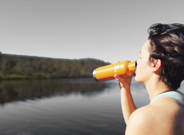 Liquid I.V. Owns July’s Top CTV Ad by Breakthrough