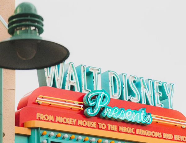 Reasons For Disney Box Office Optimism