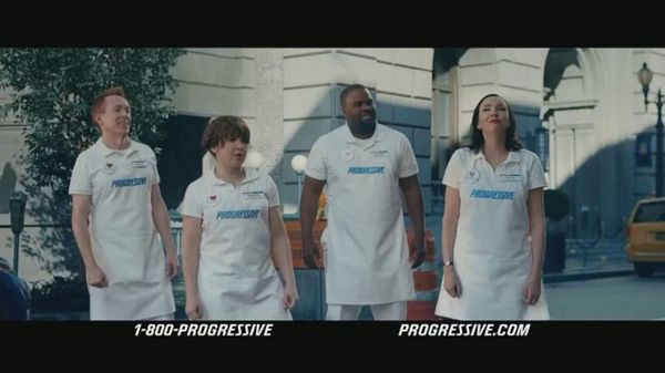 Promos Down, Insurance Ads Grow During H1 2025