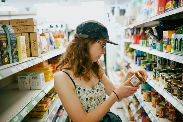 Consumers Most Likely To Try ‘Challenger’ Brands in Food & Bev Space