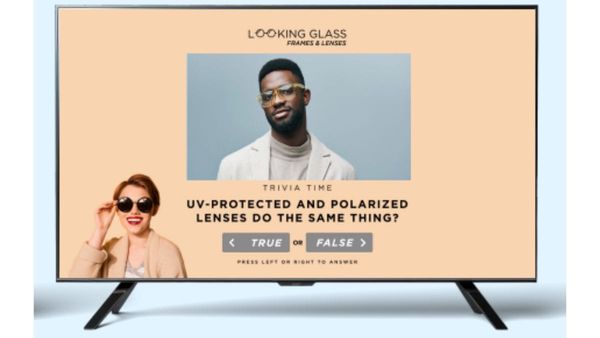 Interactive Ads Generate Engagement and Lift Sales Intent: Study