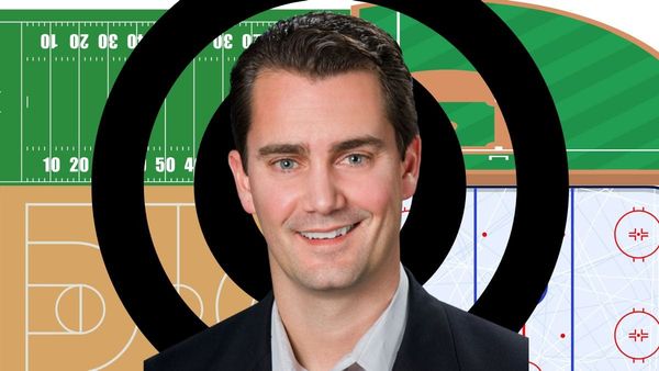 How Streaming Is Changing Advertising In Sports