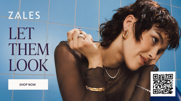 WunderKIND Ads’ Programmatic Pause Ads Sparkle for Zales