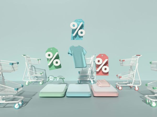 42% of U.S. Consumers Have Used AI to Find Better Deals