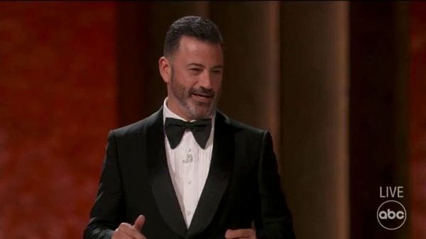 Data Behind Jimmy Kimmel's TV Impact, YouTube Approach