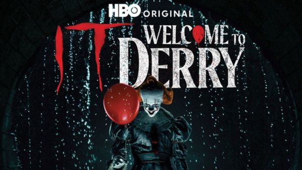 Big Demand for New Stephen King Show On HBO