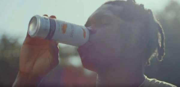 Celsius All-In On NFL Advertising This Fall