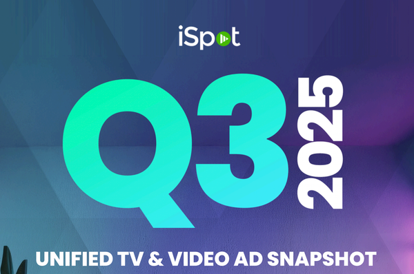 Q3 Unified TV & Video Advertising Snapshot