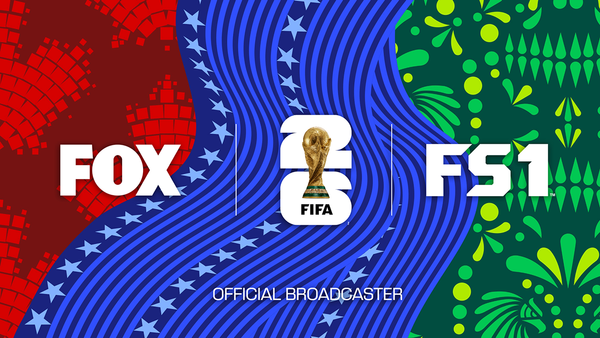 Ahead of World Cup, Marketers Can Target Five Types of Fans