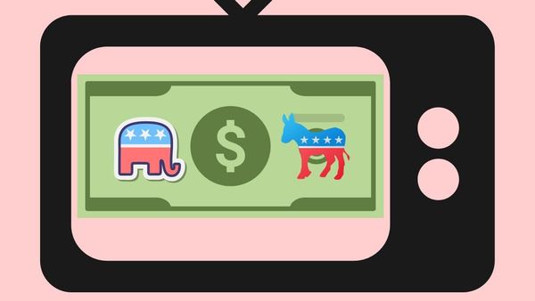 DirecTV Stakes Claim to Share of Political Advertising Gold Mine