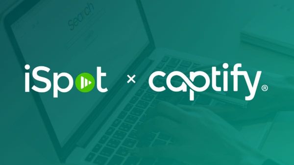 iSpot Adds Captify Search Data to Outcomes Arsenal