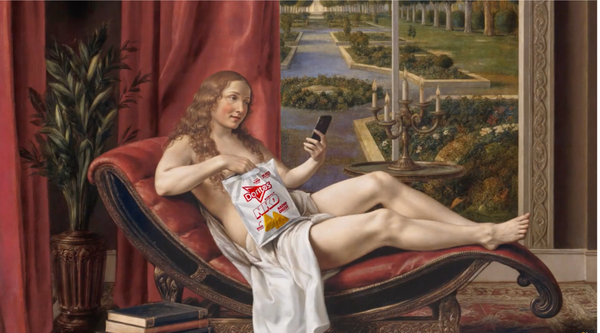 How PepsiCo Navigates the "Purity" Play in "The Renaissance of Snacking"