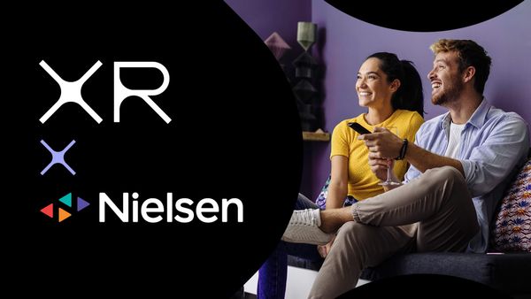 XR Makes Deal with Nielsen to Build Measurement Into Campaign Assets