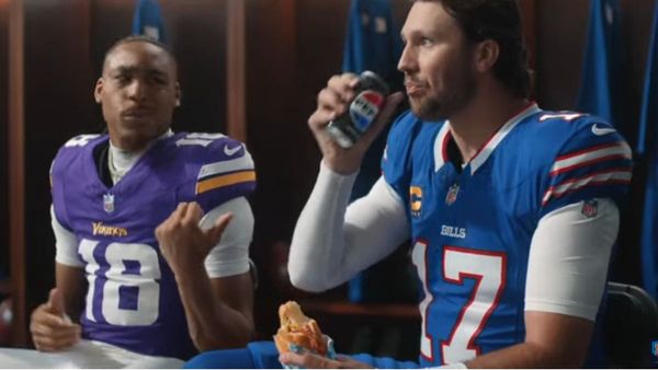 Athletes Scoring Bigger Bucks for Appearing in Commercials: XR Report