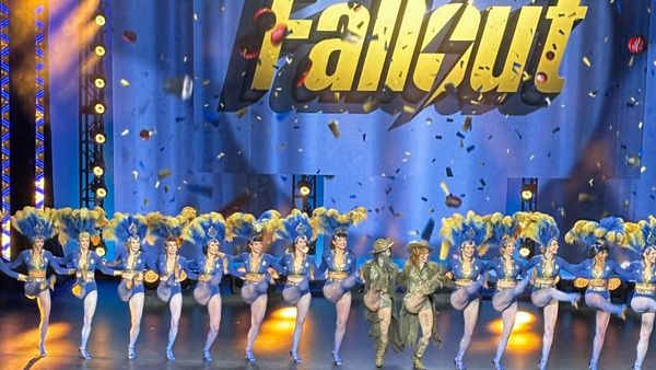 Amazon Holds Prime Spot in 2026 Upfront Parade