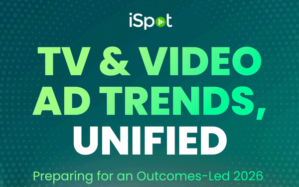 A Unified View Of TV & Video Ad Trends