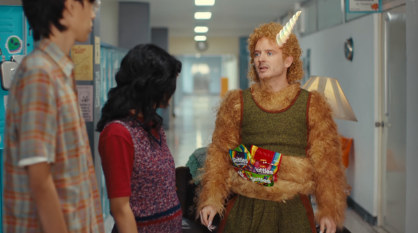 How Skittles Used 'Pleasant Perplexity' To Win The Super Bowl Without A Buy