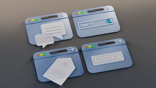 The Browser Is At Its Breaking Point, Shift Report Finds