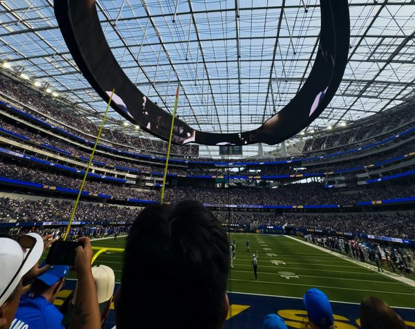 NFL Season's Top Advertisers: Insurance Wins