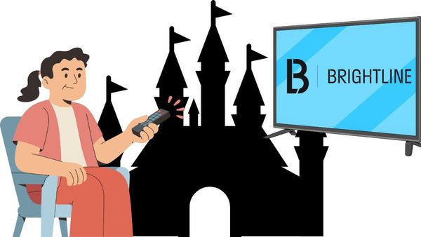 BrightLine Clicks With Disney’s Streaming Portfolio