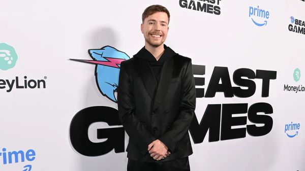 How MrBeast and Salesforce are Connecting New Audiences at Super Bowl LX