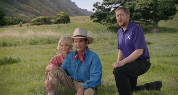 Super Bowl LX Brings Celebrity Reunions and a Fresh Wave of Nostalgia