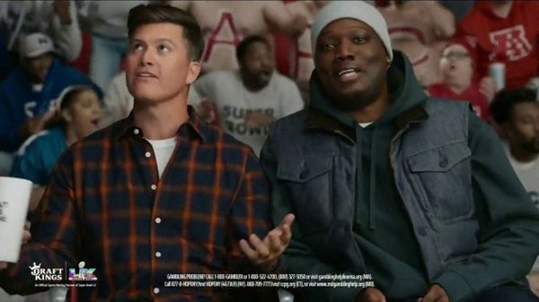 Celebrity-Filled Commercials Dominated Super Bowl, According to XR