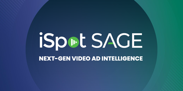 iSpot Launches Sage to Bring the Wisdom of its Data to Clients Instantly