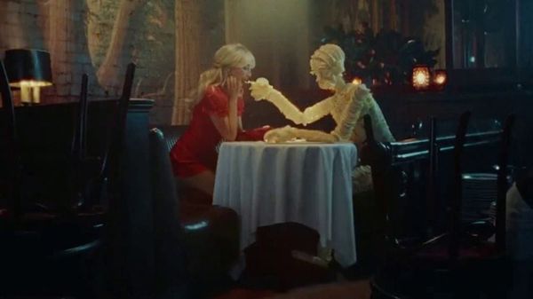 Musicians' Super Presence In Super Bowl Ads