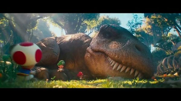 Universal Wins for Movie Trailer Likeability at Super Bowl LX