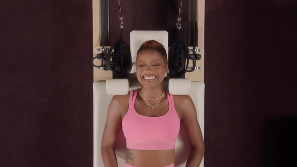 Building Brand Saliency: Key Insights from Fabletics’ ‘Pilates Prodigy’