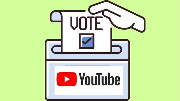 A Vote For Putting Political Ads On YouTube