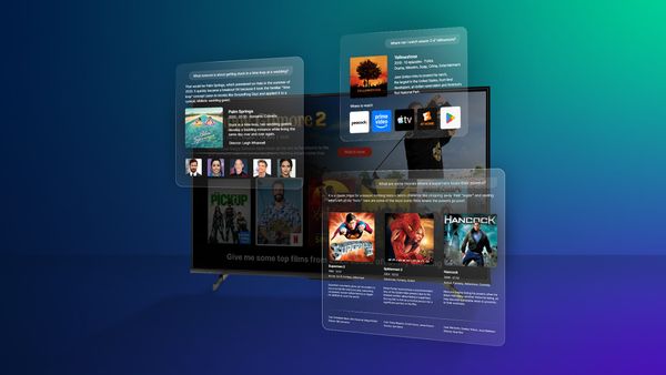 How AI Is Changing the Way Viewers Find What They Want to Watch on TV