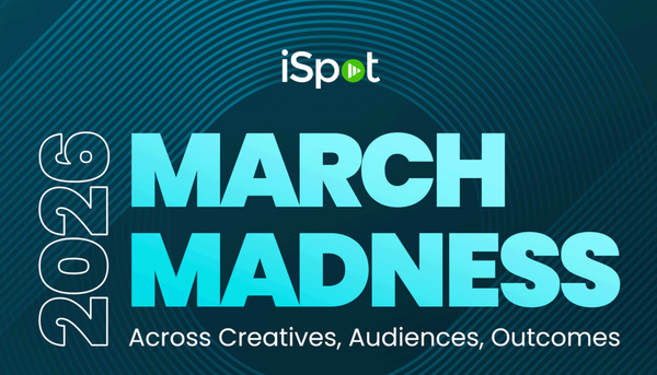 Key Creative, Audience And Outcomes Insights Around March Madness