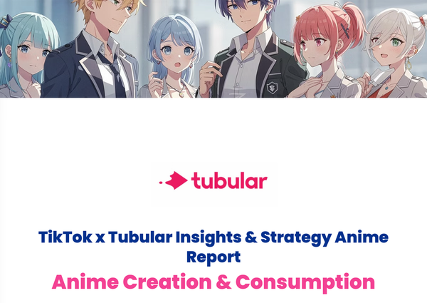 Anime Shorts Are Booming — and Characters Are the Catalyst