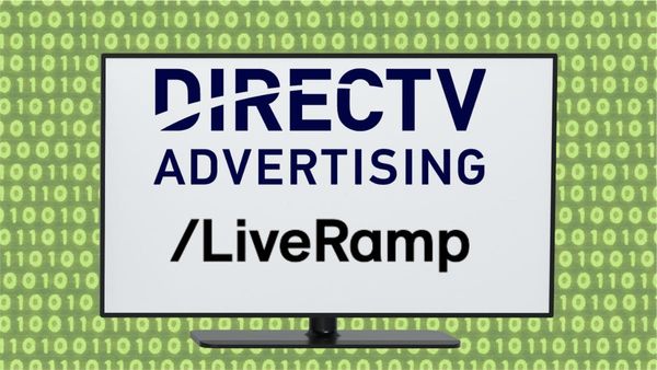 DirecTV Forges Tighter Link With LiveRamp Outcome Data