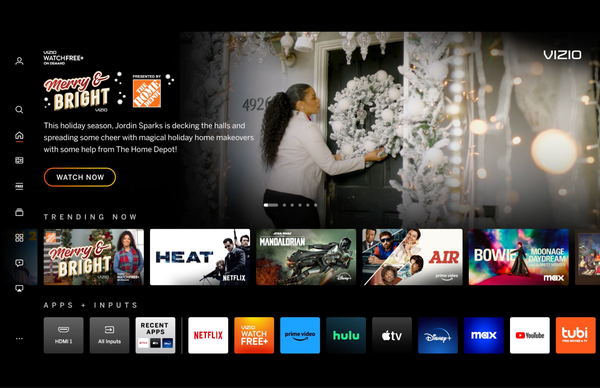 Nexxen Takes Smart TV Home Screen Ads Programmatic