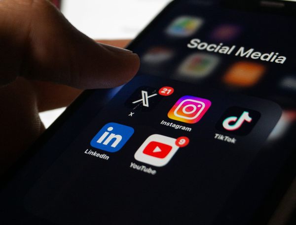 Social Media Traffic Grows In Q1 For North America, Asia