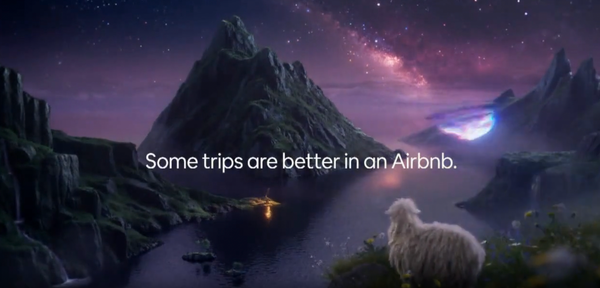 SAGE Says: Breaking Down Airbnb’s 2026 Ad Approach