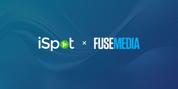 Fuse Media Picks iSpot to Measure FAST Outcomes