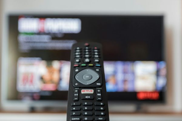 Streaming Fuels Peak in Average TV Viewing Hours